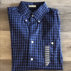 Men’s Orvis Button Up
